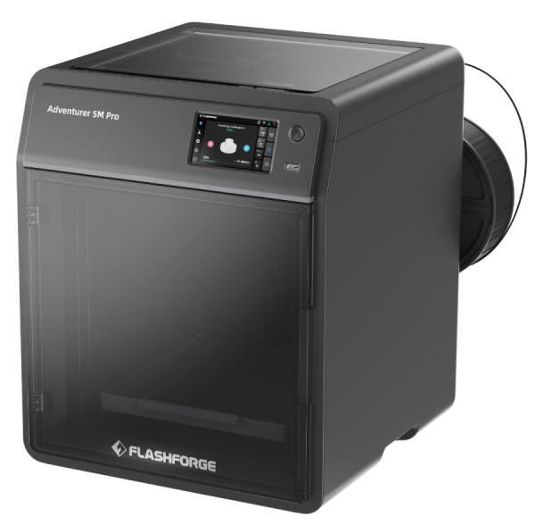 Flashforge Adventurer 5M Pro